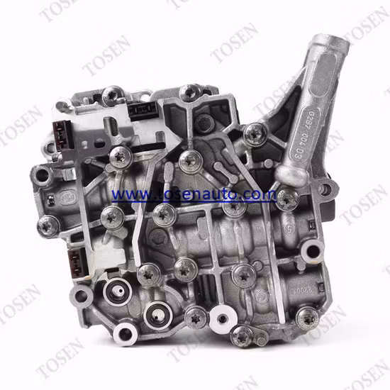 Alto rendimiento que lleva la transmisión durable del piñón de cadena del rodillo del acero inoxidable